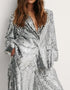 NA-KD Oversize-Blazer